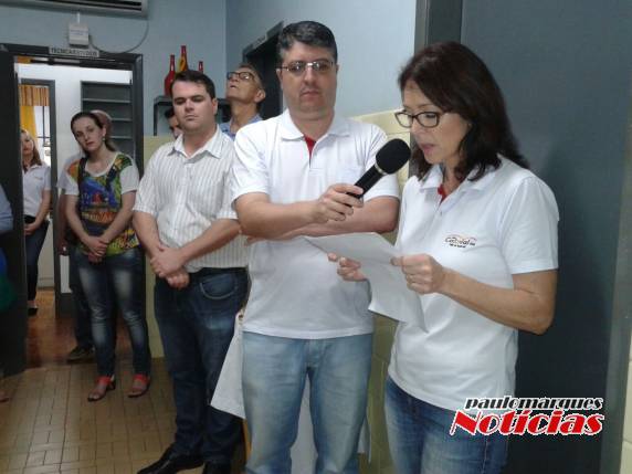 Colonial FM é anunciada em café da manhã na emissora - foto 3