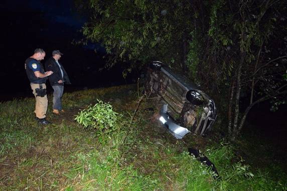 Jhonatan Leão de Souza Matta, 34 anos, ficou preso nas ferragens e morreu no local