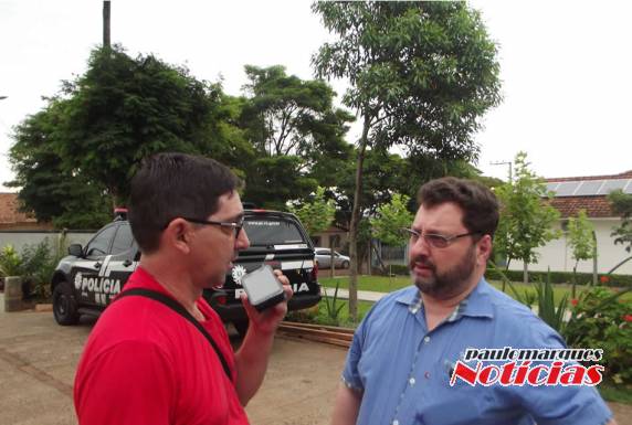 Operação da Polícia Civil prende traficantes na Vila Esperança em Três de Maio - foto 5