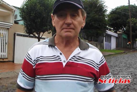 Morador já teve promessa de solução que não se confirmou