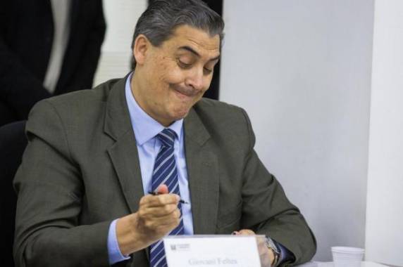 Valor será depositado em até cinco vezes