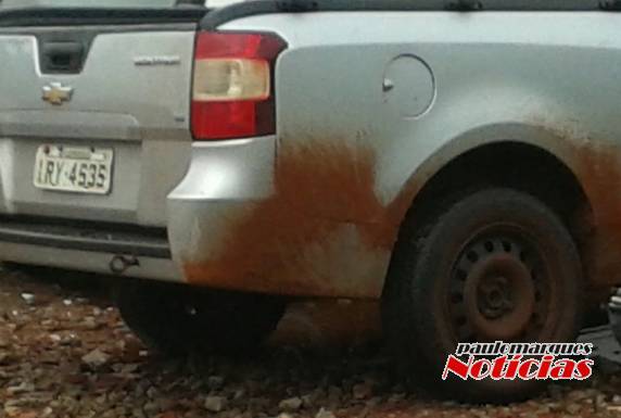 Brigada Militar apreende cigarros contrabandeados em Três de Maio - foto 3