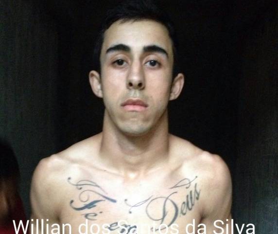 Polícia Militar de Itapema prende três por
roubo à mão armada - foto 3