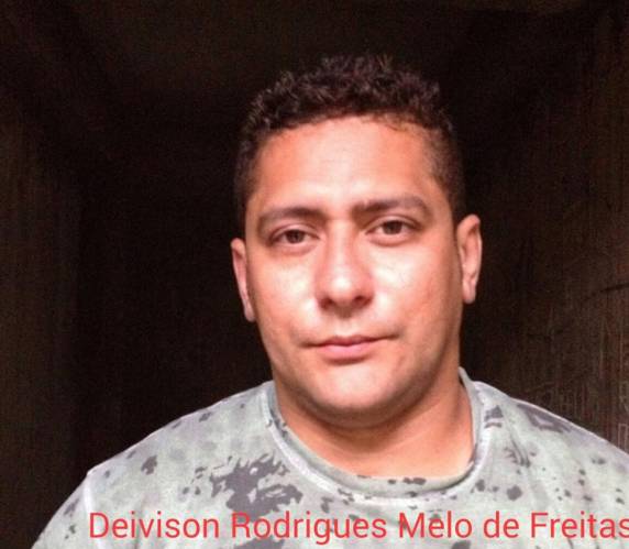 Polícia Militar de Itapema prende três por
roubo à mão armada - foto 5