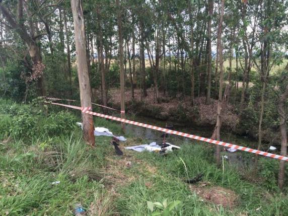 Quatro pessoas morrem em acidente na Freeway, em Glorinha - foto 3