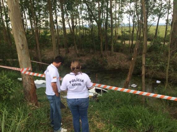 Quatro pessoas morrem em acidente na Freeway, em Glorinha - foto 5
