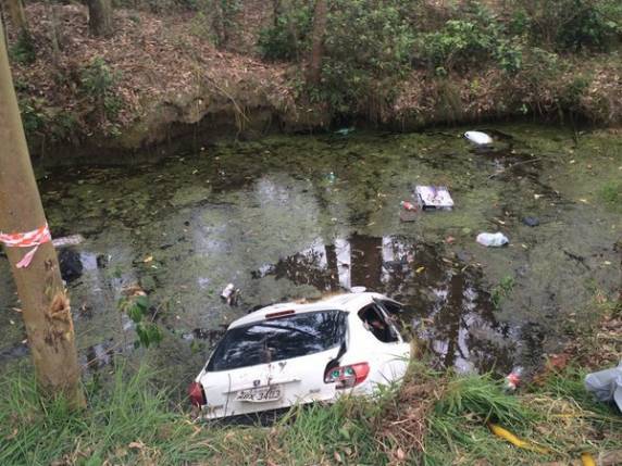 Quatro pessoas morrem em acidente na Freeway, em Glorinha - foto 4