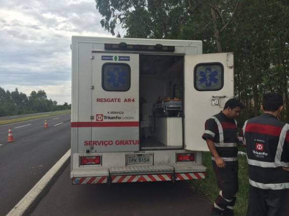 Quatro pessoas morrem em acidente na Freeway, em Glorinha - foto 2