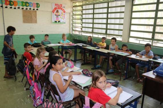 Migraters promovem ação social na região - foto 3