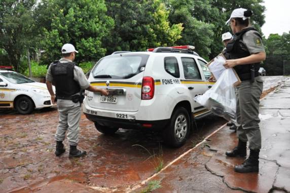 Professora e empresário estão entre 

os presos em Operação Combate em Ijuí - foto 3