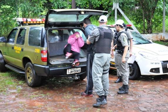 Professora e empresário estão entre 

os presos em Operação Combate em Ijuí - foto 2