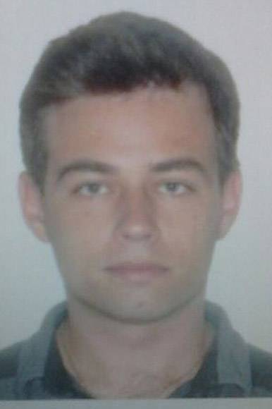 Acidente entre dois caminhões deixa dois mortos na RSC-287 - foto 2
