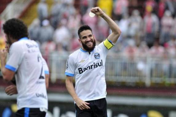 Tricolor ainda buscava o segundo lugar, mas viu o Galo vencer