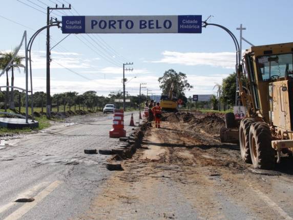 Para tentar evitar transtornos, foi estabelecido novo cronograma de trabalho