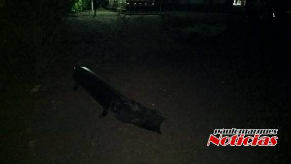 Motorista perde o
controle e capota veículo na BR-472 em Boa Vista do Buricá - foto 7