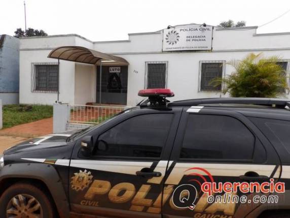 Os crimes ocorreram nos Bairros 

Santa Rita e Santo Antônio