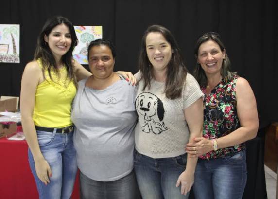 Merendeiras das escolas municipais participam de concurso de receitas saudáveis - foto 5