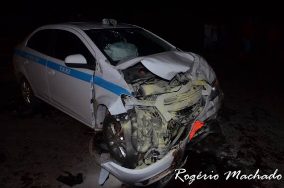 Mulher e 

criança ficaram feridas vítimas de um acidente de trânsito na ERS-404 em Sarandi - foto 3