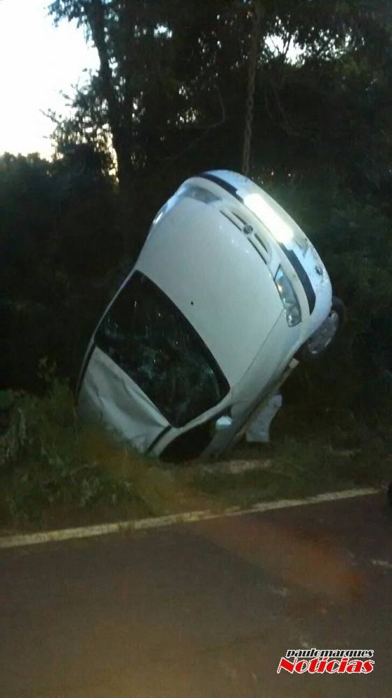 'Socorro' a acidente com
funcionário público causa polêmica em Ijuí. Veja imagens e vídeo - foto 3