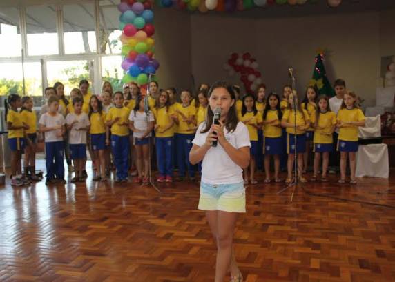 Programa
AABB Comunidade realiza evento de final de ano - foto 3