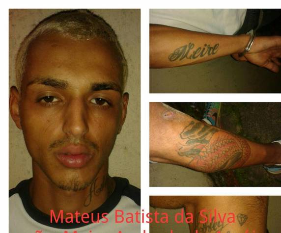 Polícia Militar coma poio da Polícia Federal deflagra operação no Calçadão da Meia Praia - foto 6