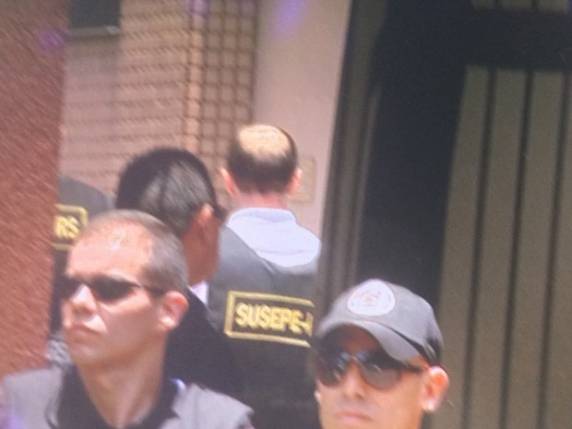 Em depoimento, pai de Bernardo fala sobre morte
de Odilaine; veja trechos - foto 2