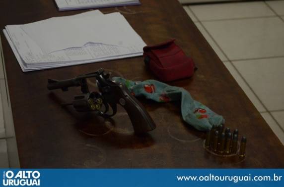 Suspeito de matar a companheira em Braga é preso em FW - foto 3