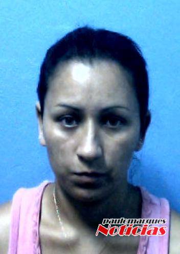 Setor de Investigação da DP de Três de Maio prende quatro pessoas com mandado de prisão preventiva - foto 5