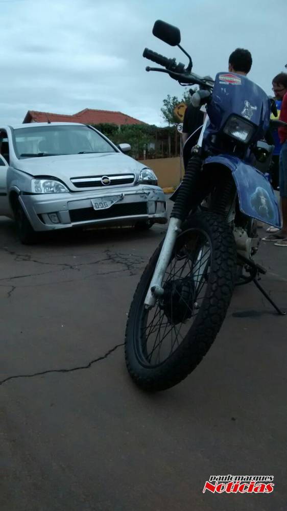 Motociclista fica ferido em
acidente no centro de Ijuí; veja o vídeo - foto 7