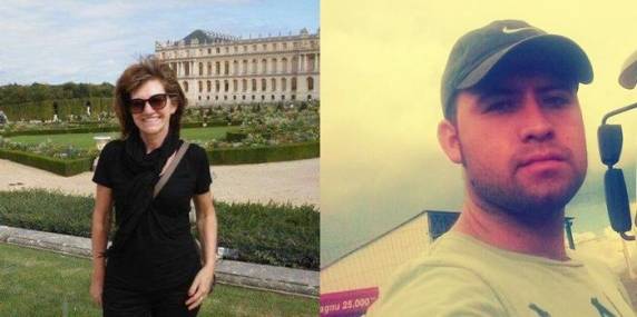 Duas pessoas morrem em acidente em Ibirubá - foto 2