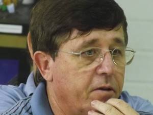 Manoel Jesus da Conceição morreu em acidente em Barra Velha