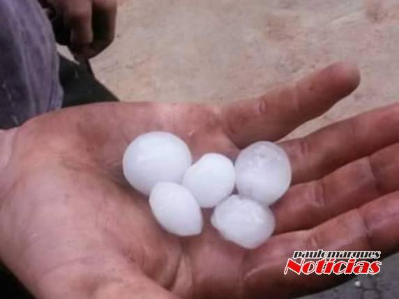 Alto volume de chuva causa transtornos em Cruz Alta - foto 2
