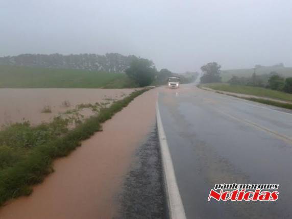 Alto volume de chuva causa transtornos em Cruz Alta - foto 4