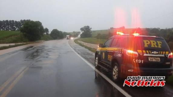 Alto volume de chuva causa transtornos em Cruz Alta - foto 5