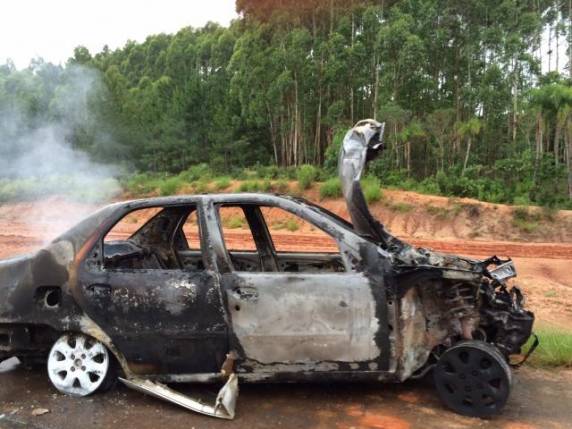 Quatro pessoas morreram no trânsito gaúcho desde o início do feriadão de Natal