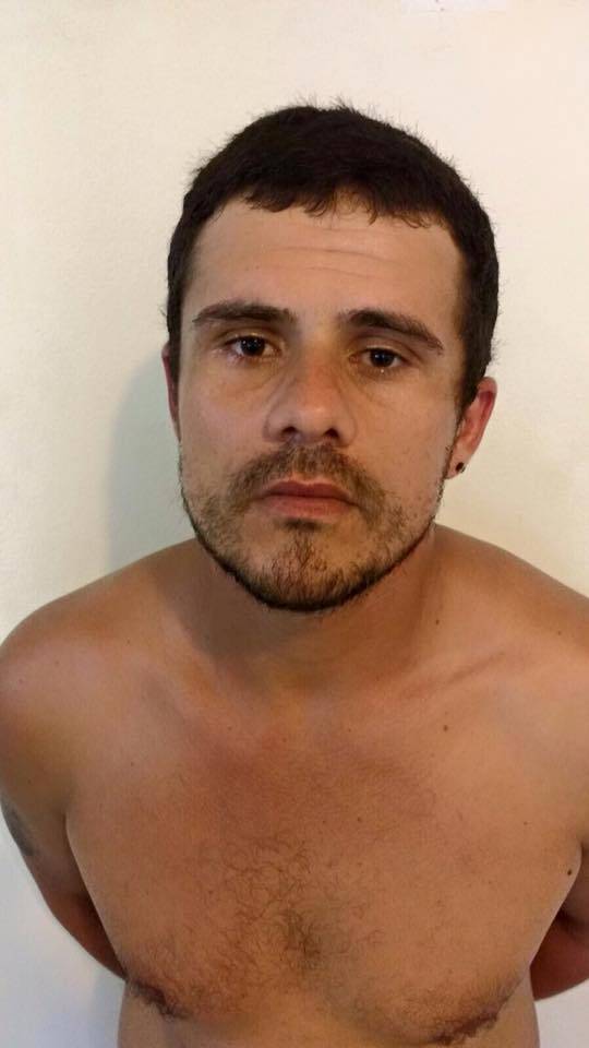 Homem armado é preso pela Polícia Militar de Porto Belo em abordagem - foto 2