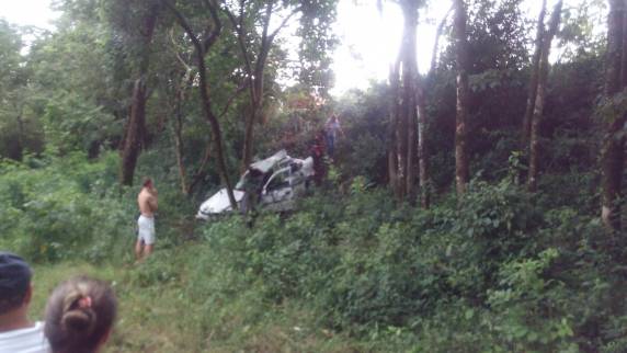 Homem morre em acidente na BR 386 em Iraí - foto 4
