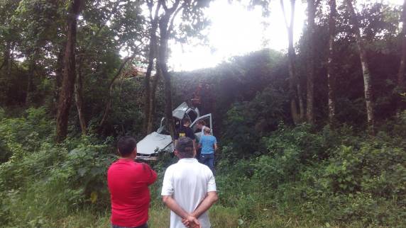 Homem morre em acidente na BR 386 em Iraí - foto 5