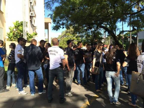 Liminar foi concedida pela 

Justiça ao Sindicato dos Policiais Civis do RS