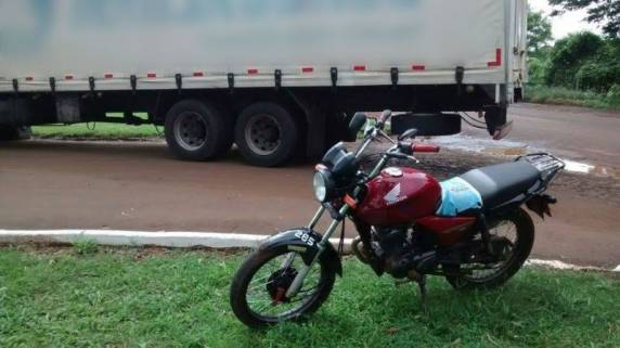 Dois
acidentes foram registrados na BR-285 em São Luiz Gonzaga - foto 4