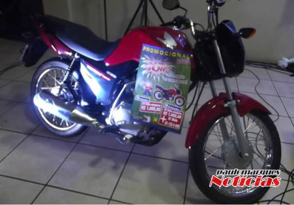 Realizado sorteio final do Promocional Três de Maio é Show de 2015; Veja vídeo - foto 7