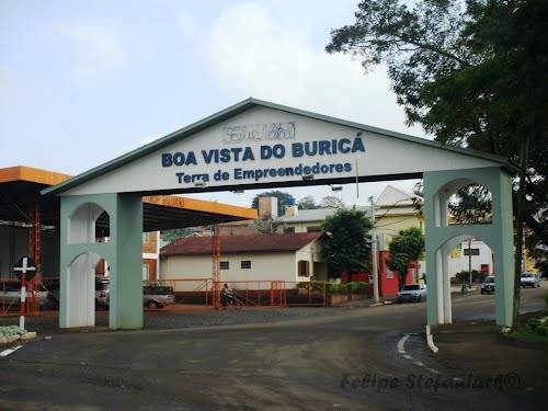 Sem previsão de retorno