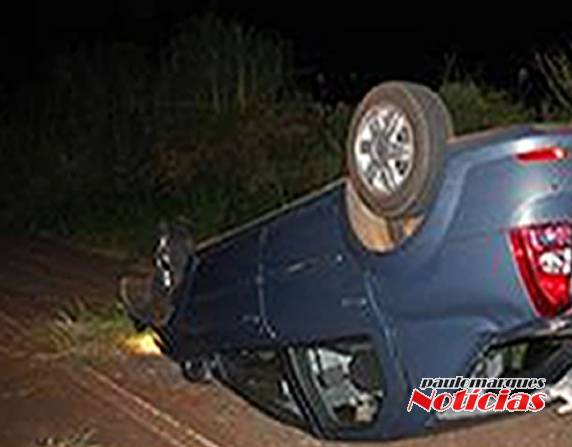 Motorista teve ferimentos leves
