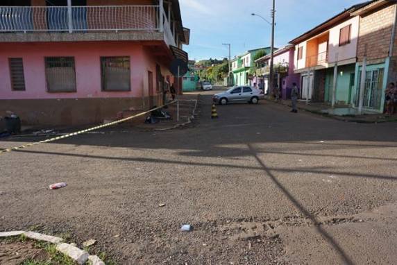 Jovem de 24 anos é encontrado morto em Erechim - foto 2