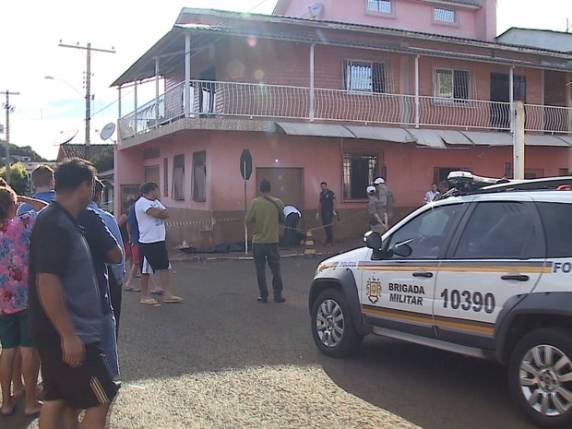 Jovem de 24 anos é encontrado morto em Erechim - foto 4