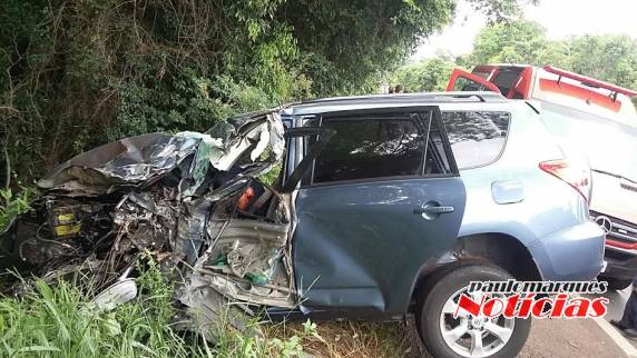 Acidente na BR-285 deixa um argentino em estado grave - foto 5
