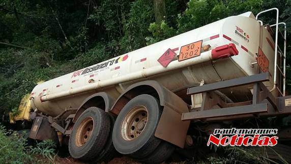 Acidente na BR-285 deixa um argentino em estado grave - foto 4