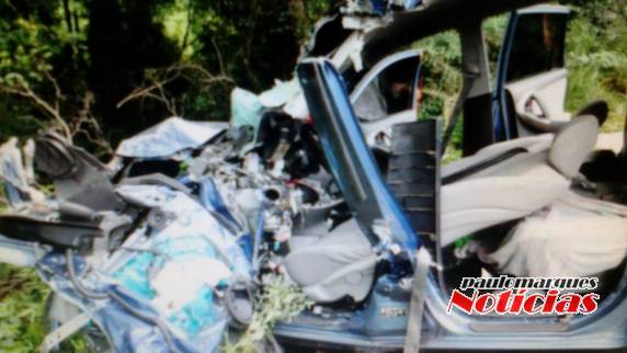 Acidente na BR-285 deixa um argentino em estado grave - foto 6