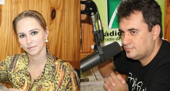 Mardiori Watthier e Anderson farias não são mais secretários do governo