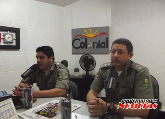 Capitão Paulo Rogério é o novo Comandante da 3ª Cia/BM com sede em Três de Maio - foto 3